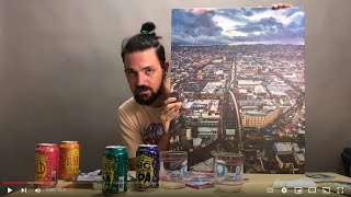 Drinking Beer with Matingas Ch. 60 - Sierra Nevada Little Thing Series screenshot 2