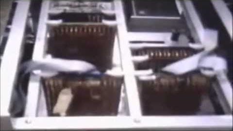 The History of Hacking [ 3 - 5 ]