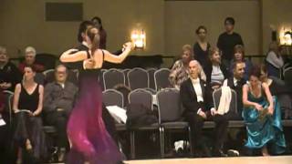 MAC 2011 Silver Intl Quickstep 1/8 Final Group 2