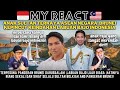 WAHH SAMPAI ANAK SULTAN BRUNEI KAGET NGELIHAT LABUAN BAJO