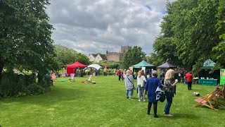 Launch Event - Great Big Green Week 2025 - Stratford-upon-Avon