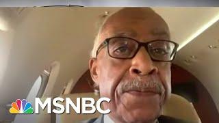 Rev. Al Sharpton: ‘We Must Stand Together And Finish The Cause’ | Deadline | MSNBC