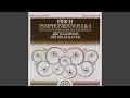 Miniature de la vidéo de la chanson Slavonic Dances, Op. 46: No. 2 In E Minor: Allegretto Scherzando - Allegro Vivo