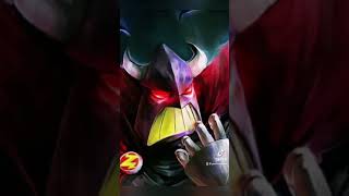 🔥Emperor Zurg🔥