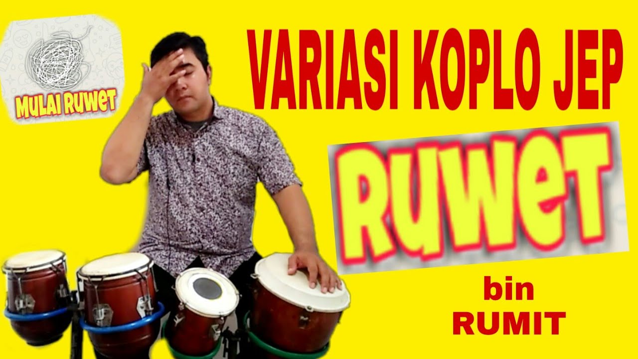 variasi koplo kempul terbaru