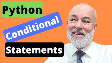 Python Conditional Statements 2022 | Python Flow Control Statements 2022 | If, Elif, Else statements