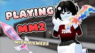 Watch and join me! Watch and join me!