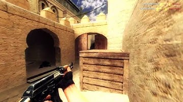 zieG 1v5 ESEA COTW by thorNE