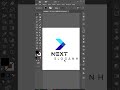 Watch my logo design process from start to finish! Learn tips and tricks for creating stunning logo