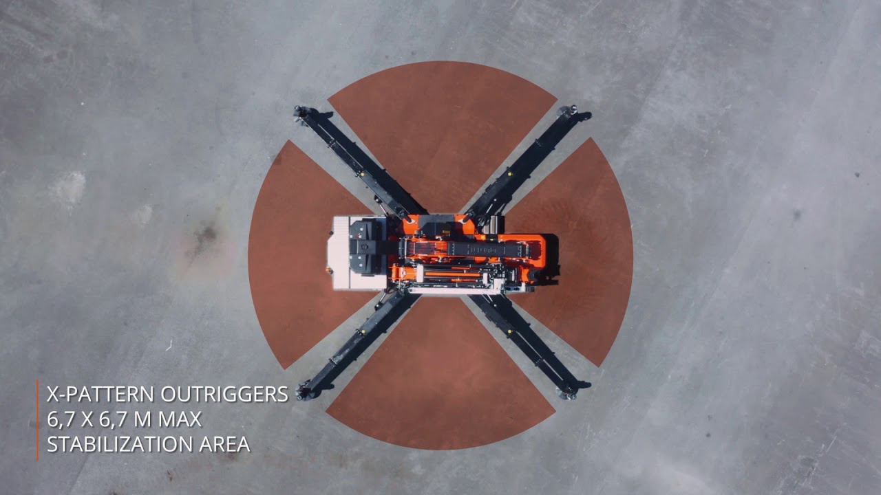 JEKKO JF545 Evolution of the species ( www.transgruas.com )