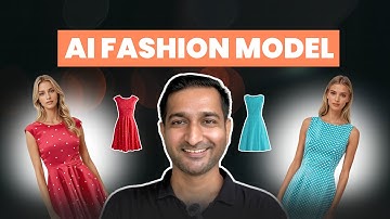 Get Professional Fashion Product Photos in 2 Minutes Using AI! | Botika AI Tutorial