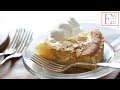 Beth's Pear Almond Tart | ENTERTAINING WITH BETH