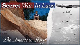 The US Bombs Still Killing Civilians In Laos After 50 Years | Bomb Harvest | The American Story