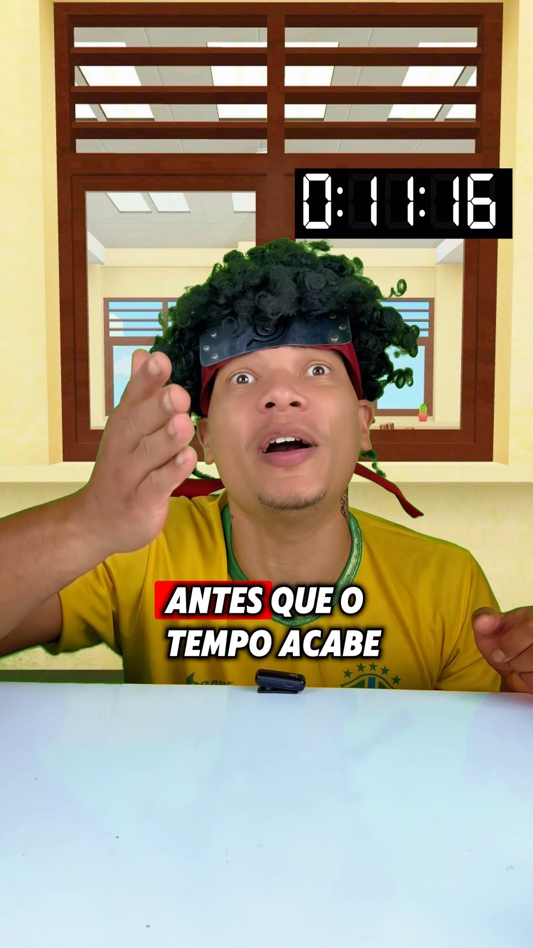 QUANDO ROUBAM SEU CADERNO NOVO #shorts