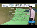 KARE 11 News Now Weather | PM - Aug. 24