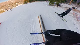 PARK POV: Rail Redemption