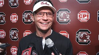 Bobby Bentley Media Availability — 8/3/19