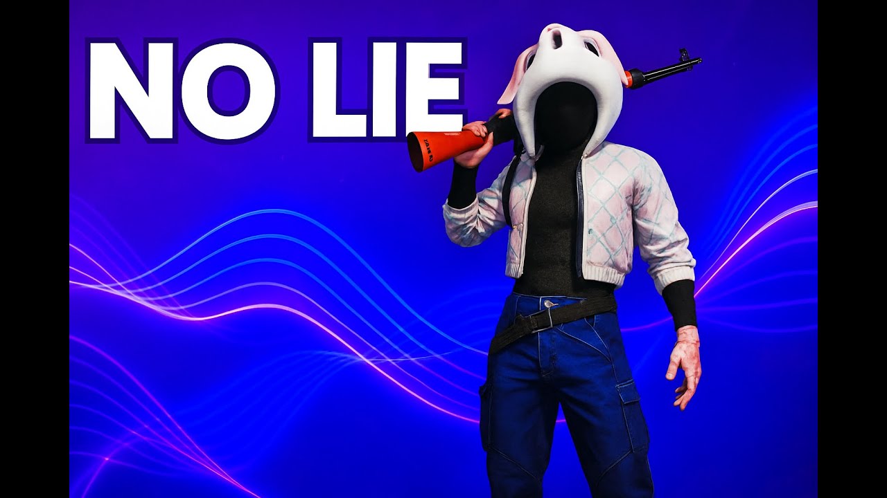 No Lie | PUBG Montage