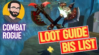 [TOGC] How to Take YOUR Combat Rogue to the NEXT LEVEL in Phase 3