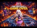 ONE MISTAKE = GAME OVER | LIVE ROBLOX CHALLENGE