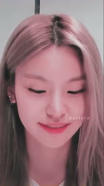 mentahan yeji tik tok