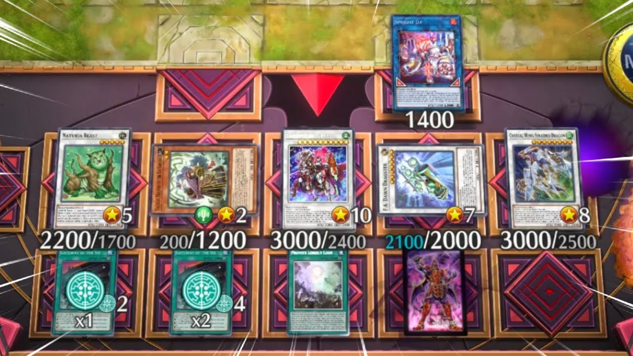 WHEN YOU SUMMON THE 'YOU CAN'T PLAY' SIX SAM NEGATE BOARD