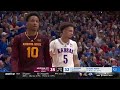 Zeke Mayo Highlights vs. Arizona State