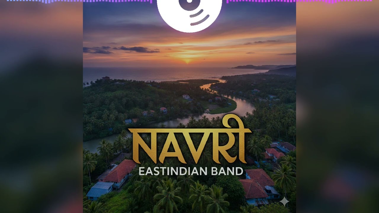 EastIndian Band - Navri