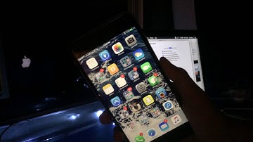 HOW TO REMOVE STOCK iOS APPS ON iOS 9+ [APPLE CONFIGURATOR]