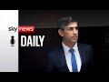 Daily Podcast: A year of Rishi Sunak - what about the next 12 months?