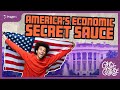 Understanding America's Economic and Social Foundations
