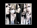 the gazette - Last Bouquet sub español