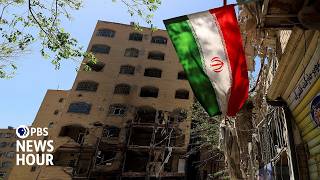 Talk of war dominates daily life in Tehran as ceasefire deadline nears