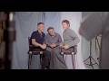Take That - Dreamers (Official Visualiser)