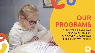 Our Programs
