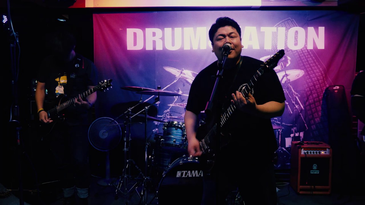 BAND TRAP 트랩 - Dacpo