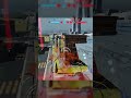 LYNX arpon versus RAVANA arpon War Robots WR