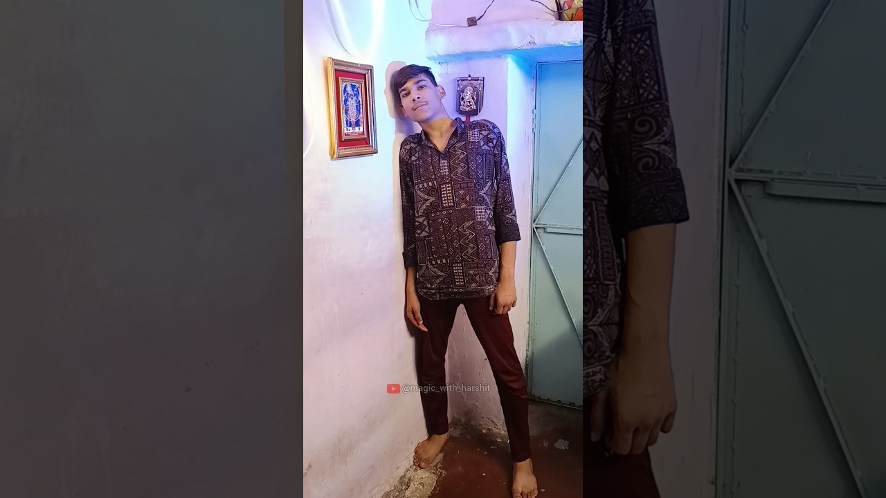 Amazing Girl 😲 Magic challenge ✨Try Kara 🤷‍♀️🤯💯🤨🤔/ Try This Trick ✨😳| 