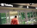 Bizzy Crook - First Time In NY! (Mind Your Biz Vlog EP 1)