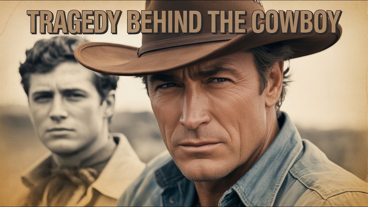 Remembering Eric Fleming, Rawhide’s Own Gil Favor