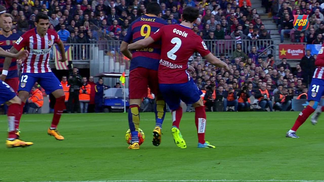 Available tickets Barça – At. Madrid