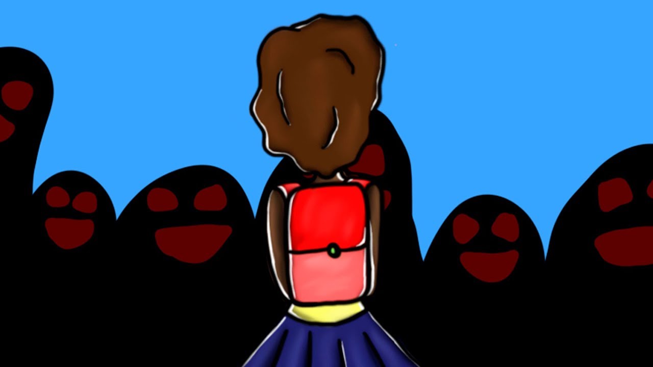 andy flower SOFRI BULLYING POR TER UM CANAL