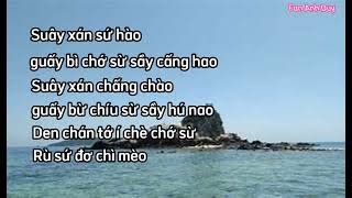 Cha Chc  Phin m Ting Vit