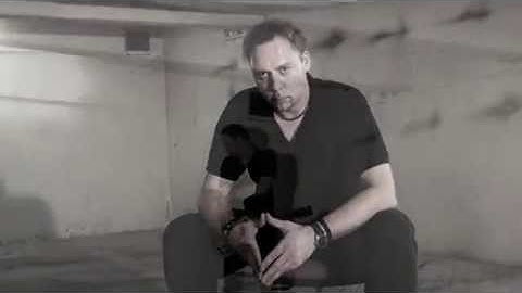 Krech -  The Truth Is A Lie (Official Video)