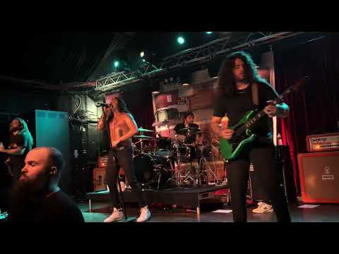 Hail the Sun - There’s Plenty of Fish in the Sea (Too Bad You’re Not a Fish) - Live Boston - 8/16/26
