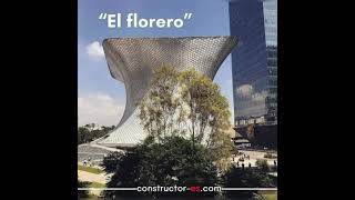Edificios emblemáticos de la Ciudad de México y sus apodos