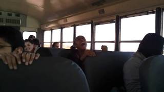 Random The Bus Talking About S