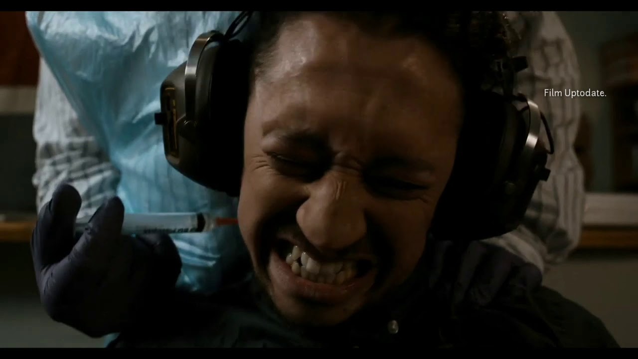 CRIMINAL AUDITION Official Trailer 2019 Horror, Thriller Movie HD