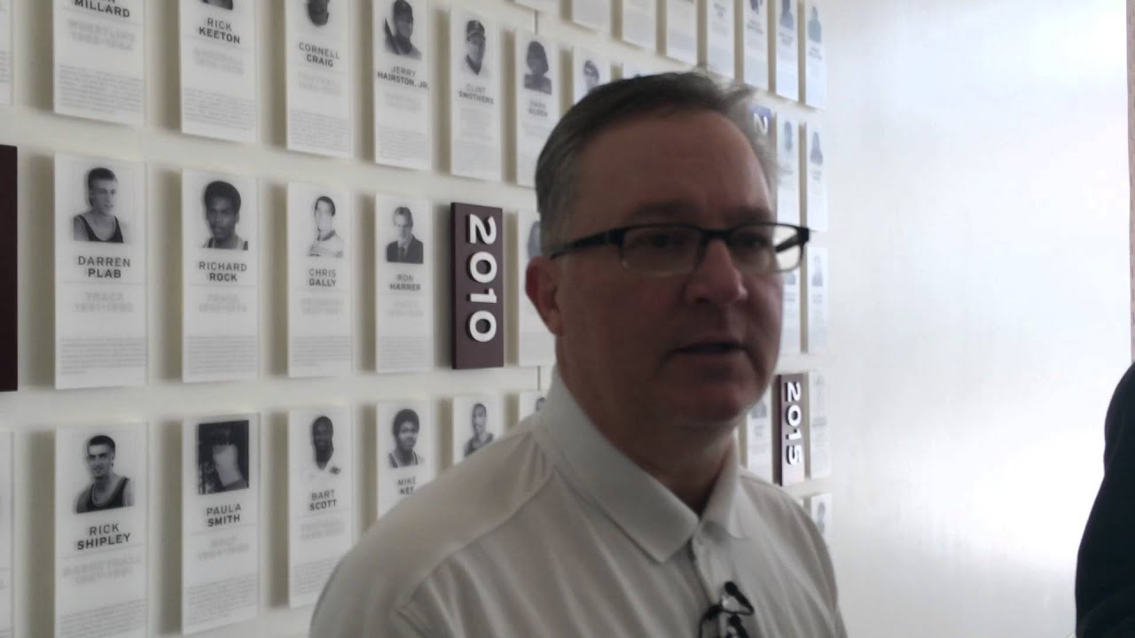 southern illinoisan craigslist SIU mbb coach Barry Hinson 12-16-15
