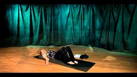 Yoga Bond with Martha Bond